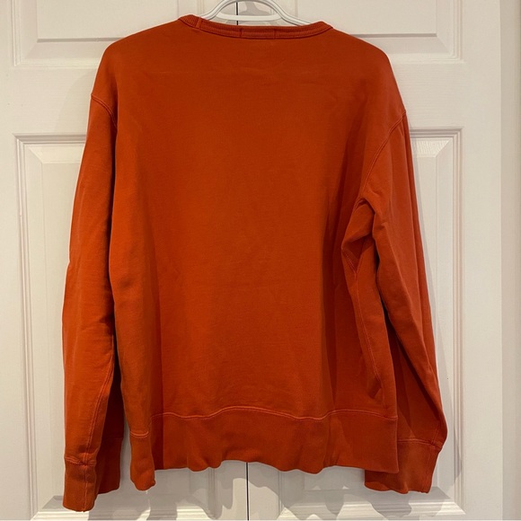 J.Crew Men’s Vintage Crewneck Sweater - Picture 2 of 4